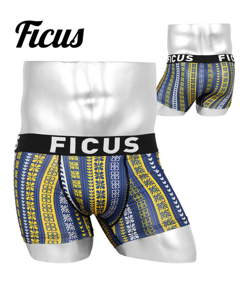 フィークス FICUS メンズ ボクサーパンツ 【メール便】OUTLET SALE_F cts